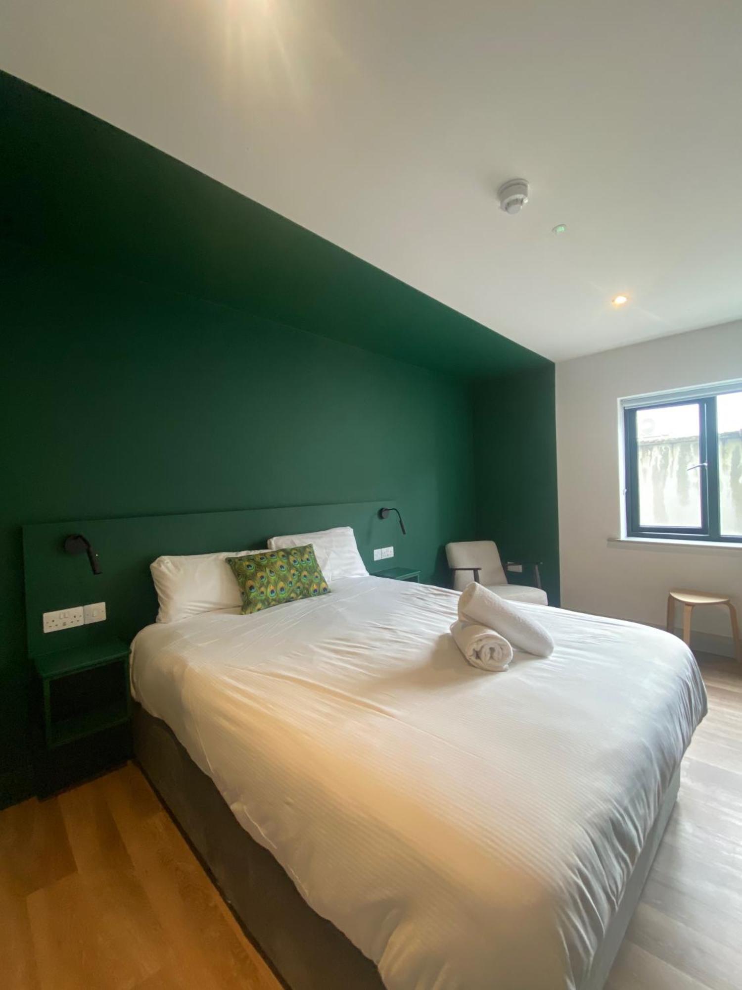 Heyday Hostel Ballina Ballina  Eksteriør billede