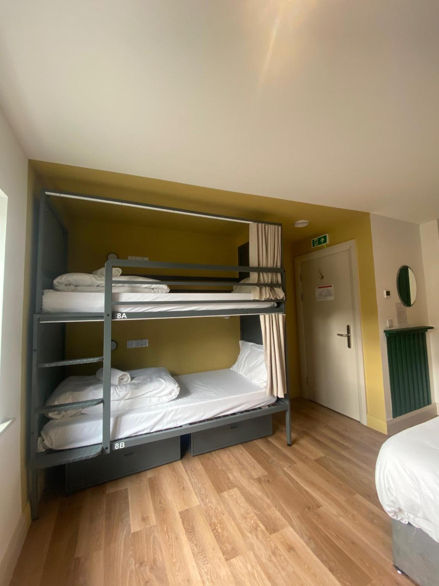Heyday Hostel Ballina Ballina  Eksteriør billede