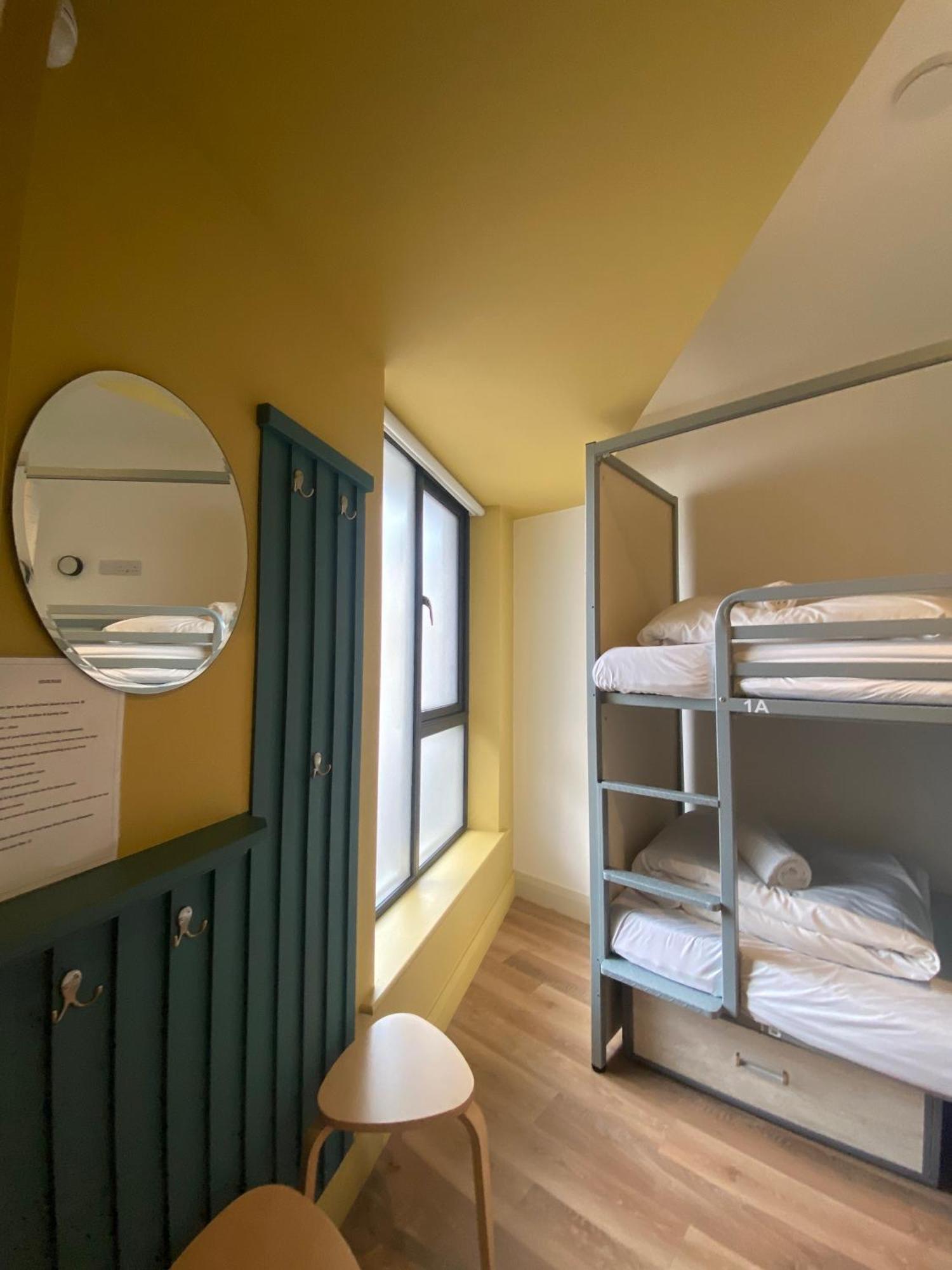Heyday Hostel Ballina Ballina  Eksteriør billede