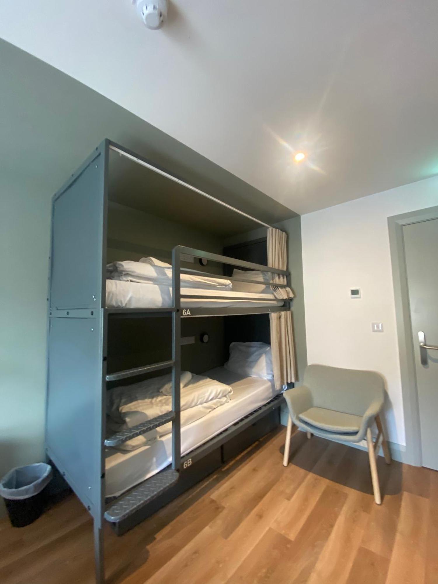 Heyday Hostel Ballina Ballina  Eksteriør billede