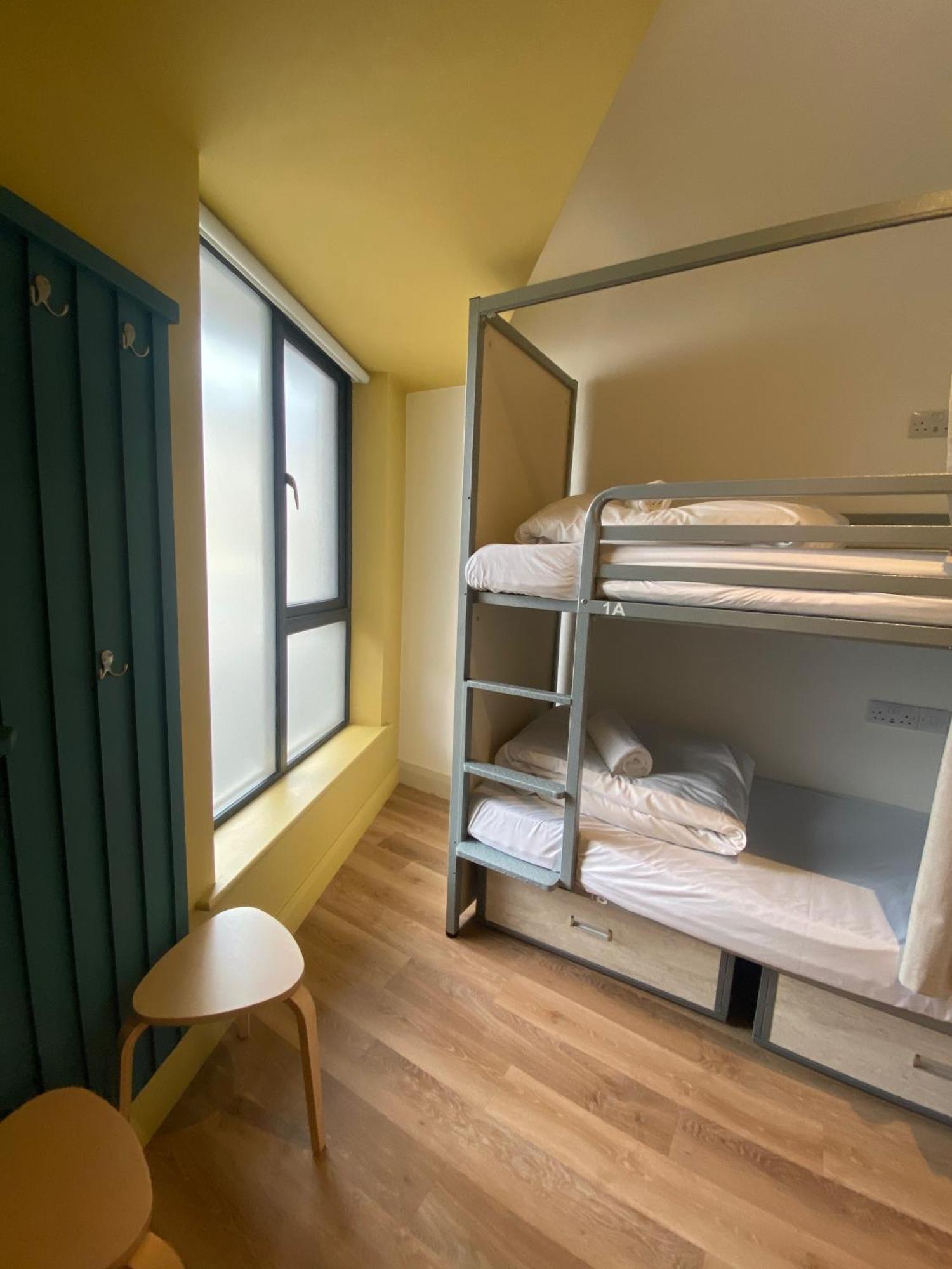 Heyday Hostel Ballina Ballina  Eksteriør billede