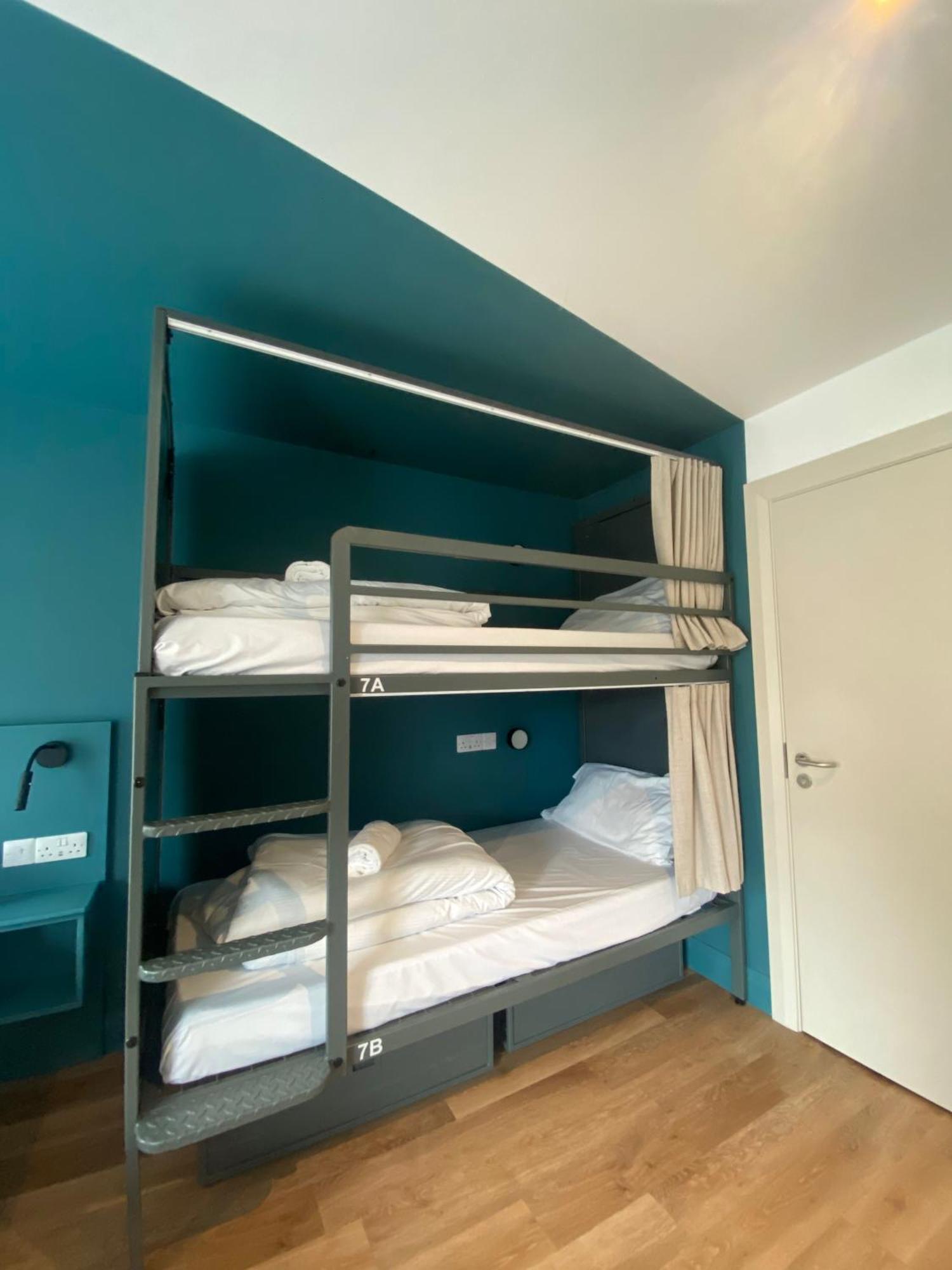 Heyday Hostel Ballina Ballina  Eksteriør billede