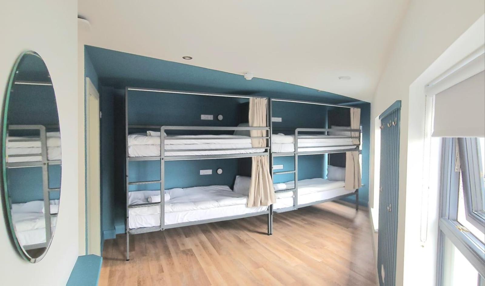 Heyday Hostel Ballina Ballina  Eksteriør billede