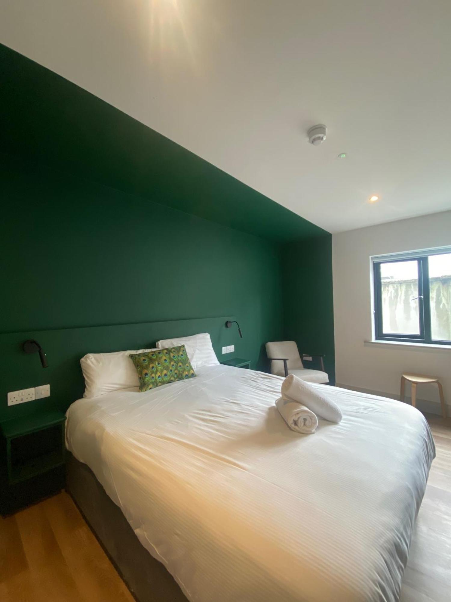 Heyday Hostel Ballina Ballina  Eksteriør billede